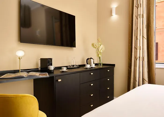 Velantia Vaticano - 4* Roma