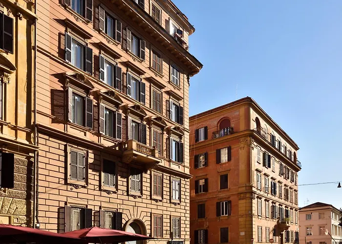 Casa de hóspedes Velantia Vaticano - Roma